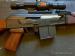  karabin wyborowy Zastava M76 - Sprzedaż