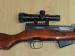 SKS Simonov - Prodej