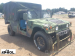 Humvee HMMWV 1987 AM General M998 Hummer - Sprzedaż