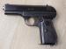 Pistolet Czeska Zbrojowka , kal.7,65mm [P331] - Predaj