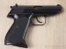 Pistolet Walther PP, kal.9x18, [P334] - Predaj