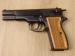 Pistolet Mauser Werke, mod.90DA, kal.9mmPara [P335 - Predaj