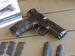 Pištoľ Heckler & Koch SFP9-SF - Predaj