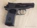 Pistolet Imez, IJ70-18A, kal.9mm Makarow [P357] - Predaj