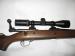 Savage 223 rem - Predaj