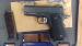Smith and Wesson 1911 Pro series .45 ACP - Predaj