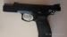 CZ 75 SP 01 SHADOW 9mm - Predaj