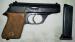 GÁZ-RIASZTÓ MAUSER HSC 84 8MM  PTB 335/2 - Eladás