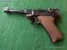 Pistolet P08 1920 kal. 9mmPara - Sprzedaż