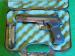 Pistolet Vector SP1 - Sprzedaż