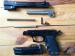 Norinco NZ75 9mm Luger - Prodej