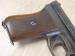 Pistolet Mauser 1910, kal.6,35mm [P409] - Predaj