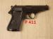 	 Pistolet Erma EG71, kal.22lr [P411] - Predaj