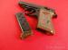 Pistolet Manurhin, Walther PPK, kal.7,65mm [P444] - Predaj