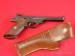 Pistolet High Standard,model 104, kal.22lr [P448] - Predaj