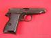 Pistolet FEG Budapest, kal.7,65mm [P450] - Predaj