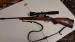 Guľovnica CZ 98 hunter classic - Predaj