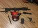Airsfot Spartac SRT-11 AK-47 - Eladás