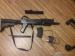 Airsfot Spartac SRT-11 AK-47 - Eladás