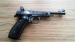 Pistolet sportowy MARGOLIN - Sprzedaż