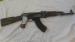 Airsoft AK-47 kov/drevo - Predaj