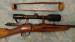 Mosin kal.308Win z lunetą Nokta  - Sprzedaż