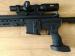 Samonabíjacia guľovnica PAR Mk3 18" + doplnky - Predaj