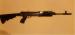 Samopal vz. 58 + FAB doplnky - Predaj