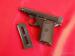 Pistolet Sauer & Sohn,Suhl; kal.7,65mm, [P503] - Predaj