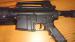 M4 Airsoft fegyver - Eladás
