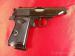 	 Pistolet Manurhin, Walther PP, kal.7,65mm [P551] - Predaj