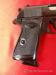 	 Pistolet Manurhin, Walther PP, kal.7,65mm [P551] - Predaj