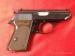 Pistolet Walther PPK, kal.7,65mm [P544] - Predaj