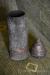 delaborovaná munícia z 1.svetovej vojny - Predaj