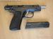 nieużywany CZ 75 made in Czechoslovakia - Sprzedaż