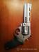 Revolver Taurus Model 444 Raging Bull - 6,5" - Predaj