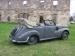 Opel Kapitan 1938, WH staff car - Sprzedaż