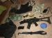 Airsoft szett - Eladás