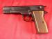 Pistolet Luger Parabellum, kal.9mm [P619] - Predaj
