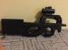 P90 Airsoft fegyver - Eladás