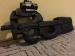 P90 Airsoft fegyver - Eladás