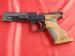 Pistolet Ligi Domino. mod.602, kal.22lr [P649] - Predaj
