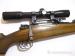 Mauser sztucer lunta 30-06 przyspieszacz - Sprzedaż
