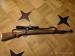 Mauser M48 z lunetą ZRAK M76 - Sprzedaż