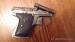 Pistol LE FRANCAIS 6×35 - Predaj