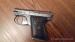 Pistol LE FRANCAIS 6×35 - Predaj