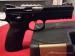 Praktycznie nowa CZ 75 sp 01 Shadow Super! Okazja! - Sprzedaż