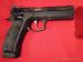 Praktycznie nowa CZ 75 sp 01 Shadow Super! Okazja! - Sprzedaż