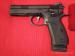 Praktycznie nowa CZ 75 sp 01 Shadow Super! Okazja! - Sprzedaż
