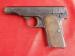 Pistolet FN, kal.7,65mm [P702] - Predaj